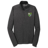 75th DUI Quarter Zip - Small - Outerwear