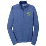 75th DUI Quarter Zip - Small - Outerwear