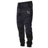 75th DUI Sweat Pants - Small - Sweatpants