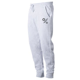 75th DUI Sweat Pants - Small - Sweatpants