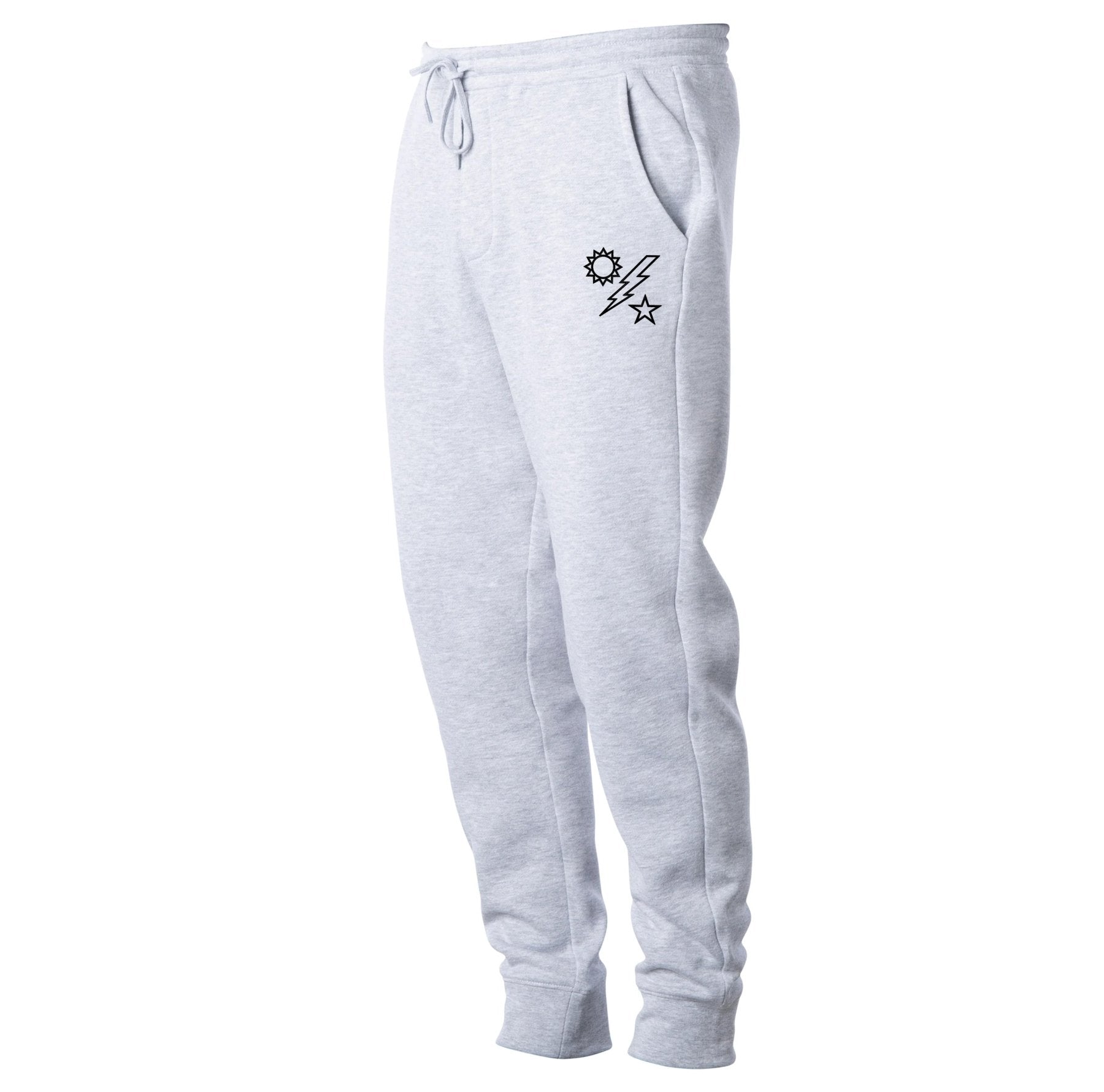 75th DUI Sweat Pants - Small - Sweatpants