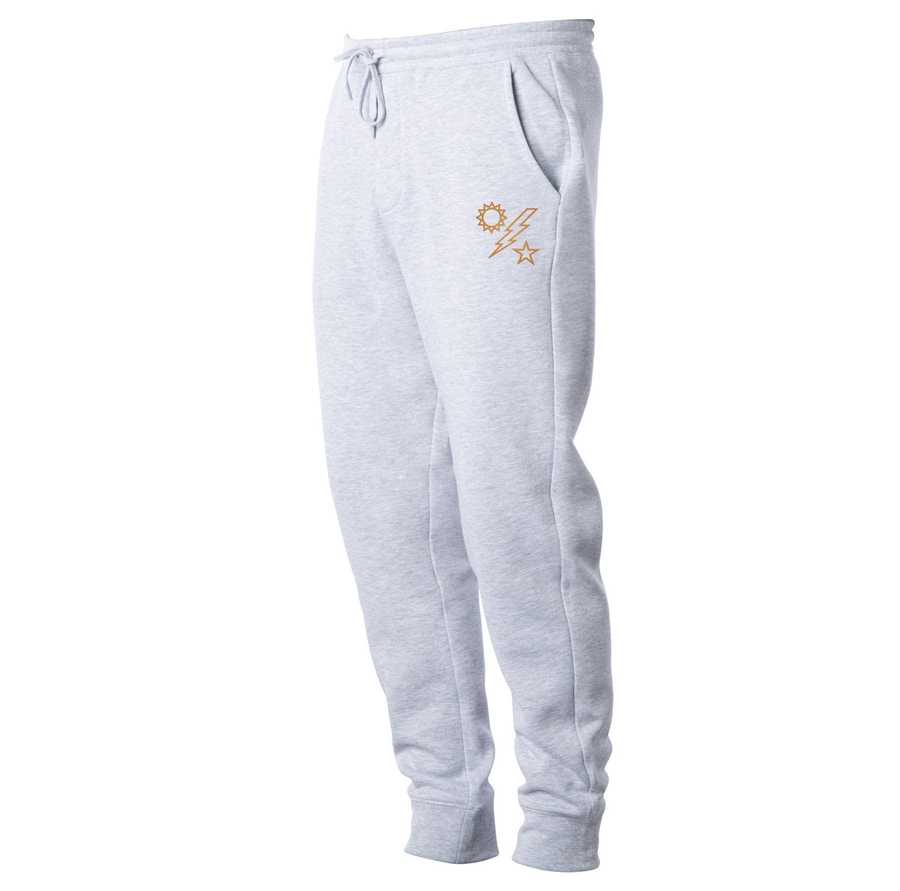 75th DUI Sweat Pants - Small - Sweatpants