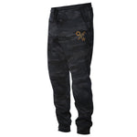 75th DUI Sweat Pants - Small - Sweatpants