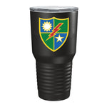 75th DUI Tumbler - 30oz - Tumbler