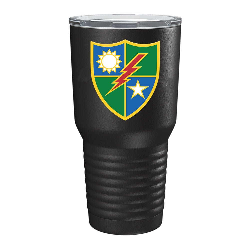 75th DUI Tumbler - 30oz - Tumbler