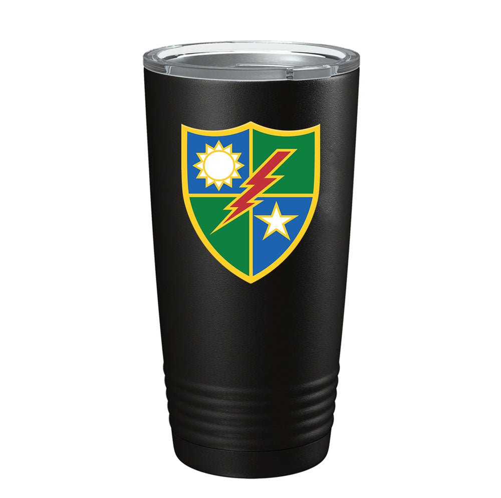 75th DUI Tumbler - 20oz - Tumbler