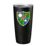 75th DUI Tumbler - 20oz - Tumbler