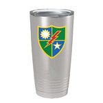 75th DUI Tumbler - 20oz - Tumbler