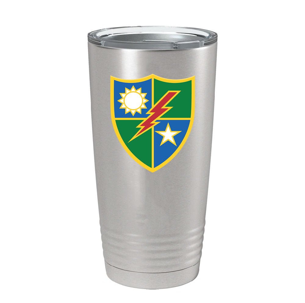 75th DUI Tumbler - 20oz - Tumbler