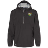 75th Ranger DUI Challenger Anorak Jacket - Small - Outerwear