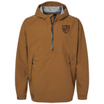 75th Ranger DUI Challenger Anorak Jacket - Small - Outerwear