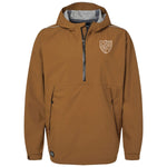 75th Ranger DUI Challenger Anorak Jacket - Small - Outerwear