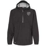 75th Ranger DUI Challenger Anorak Jacket - Small - Outerwear