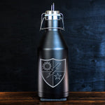 75th Ranger DUI Growler - 64oz Growler - Growler