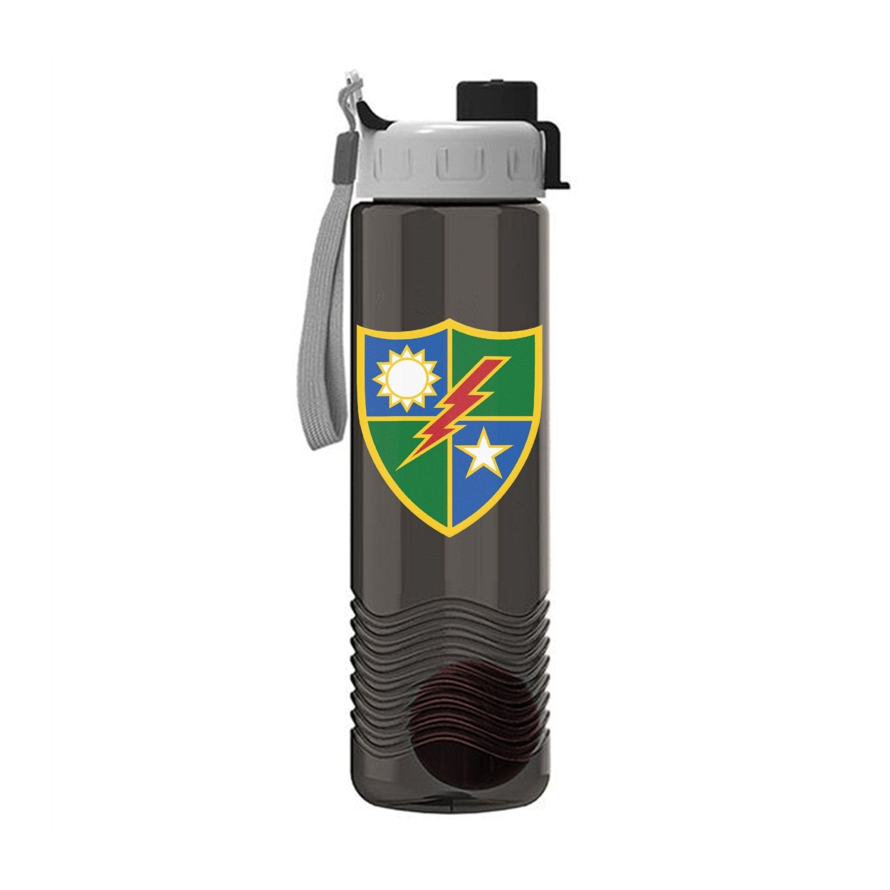 75th Ranger DUI Shaker Bottle – American Trigger Pullers