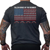 75th Ranger Memorial - Small - Shirt