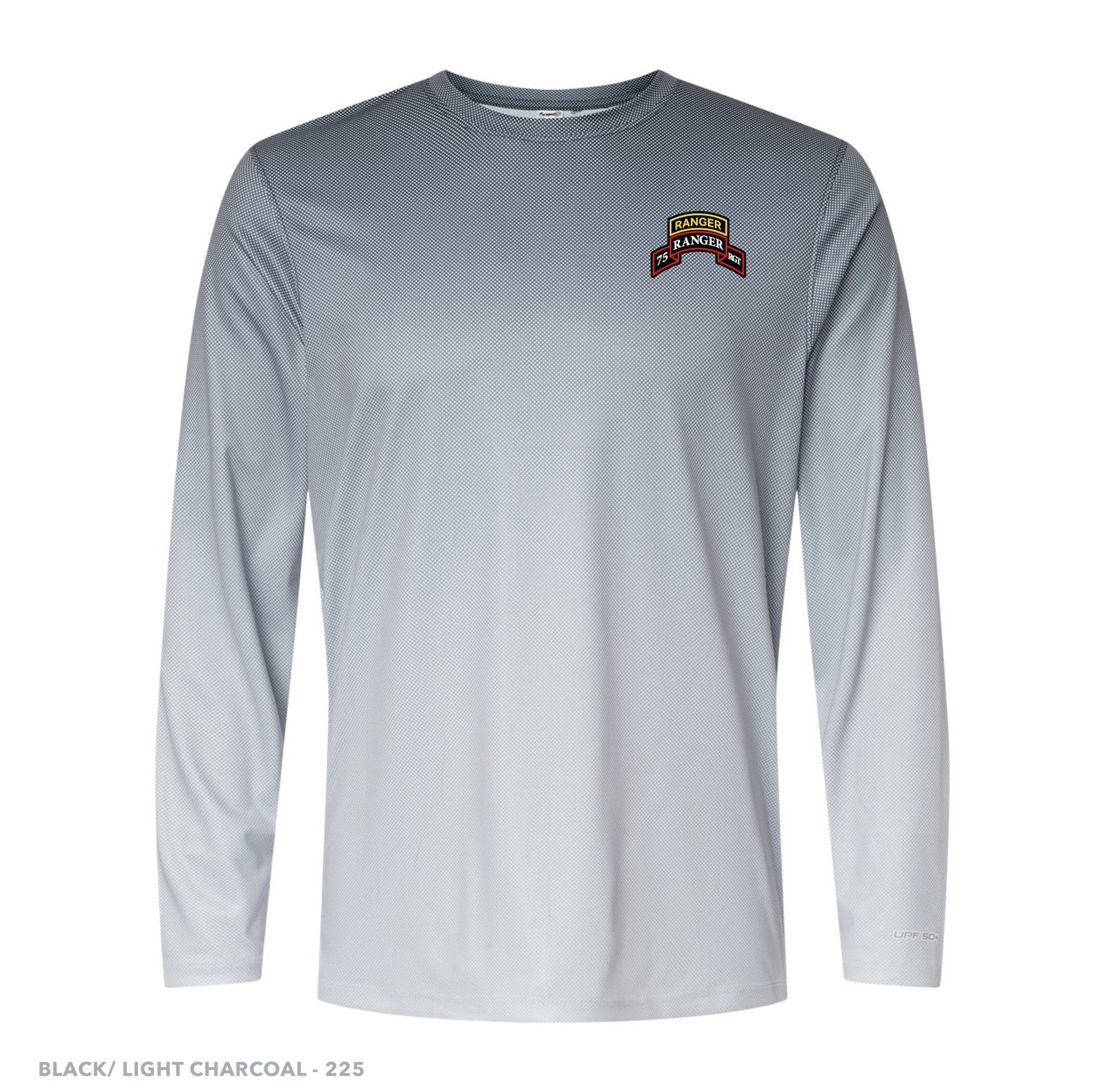 75th Rgr Rgt Keychain 75th RGT Performance Long Sleeve – American Trigger Pullers