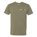 75th RGT Ranger Bolt - Small - Shirt