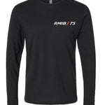 75th RGT RGR Bolt Long Sleeve - Medium - Shirt