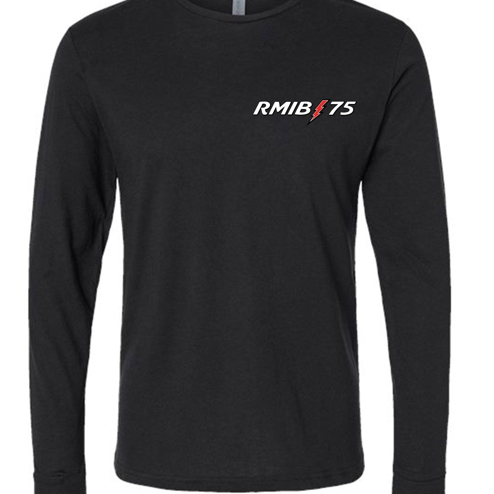 75th RGT RGR Bolt Long Sleeve - Medium - Shirt