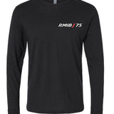 75th RGT RGR Bolt Long Sleeve - Medium - Shirt