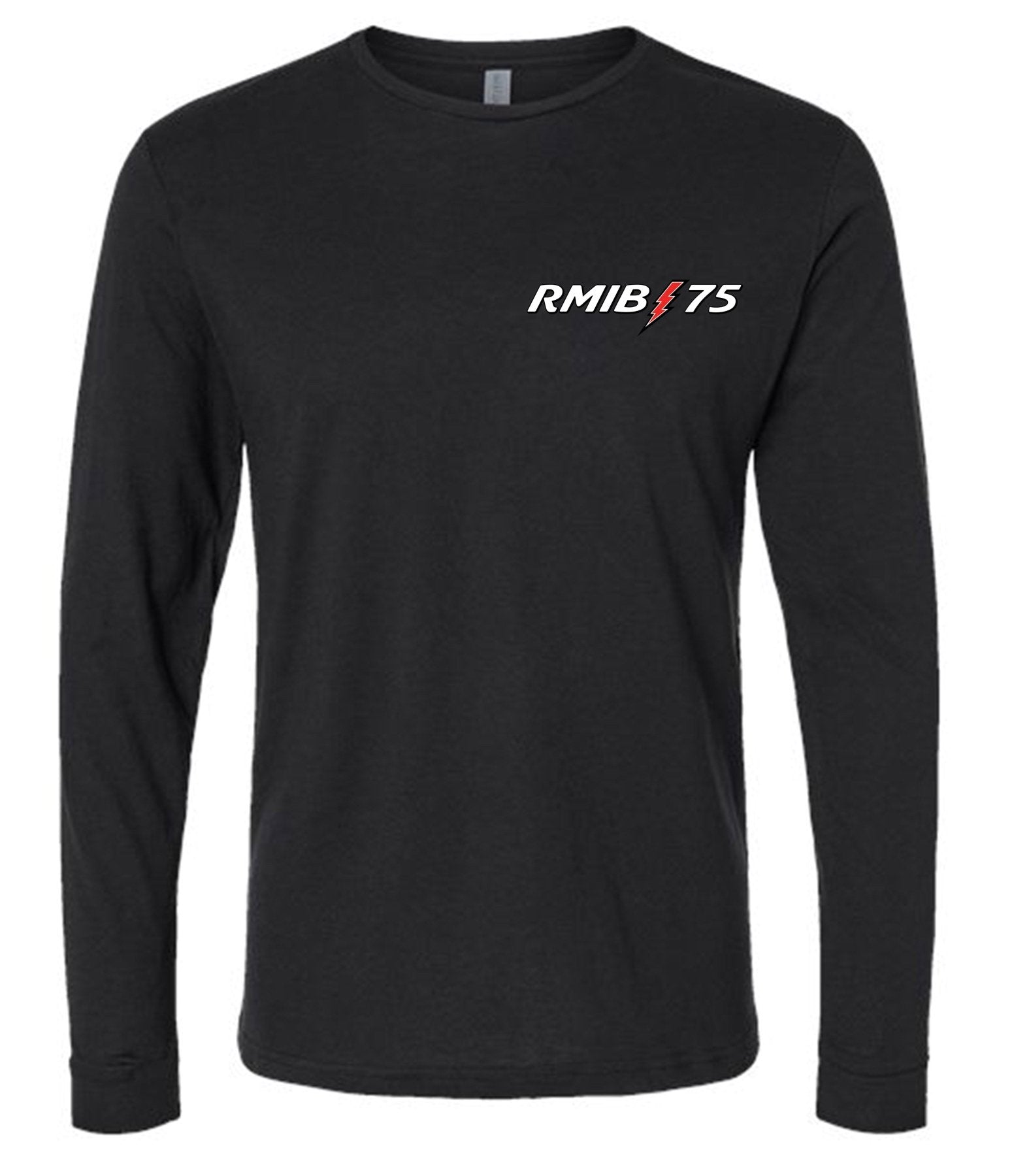 75th RGT RGR Bolt Long Sleeve - Medium - Shirt