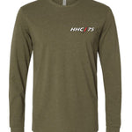 75th RGT RGR Bolt Long Sleeve - Small - Shirt