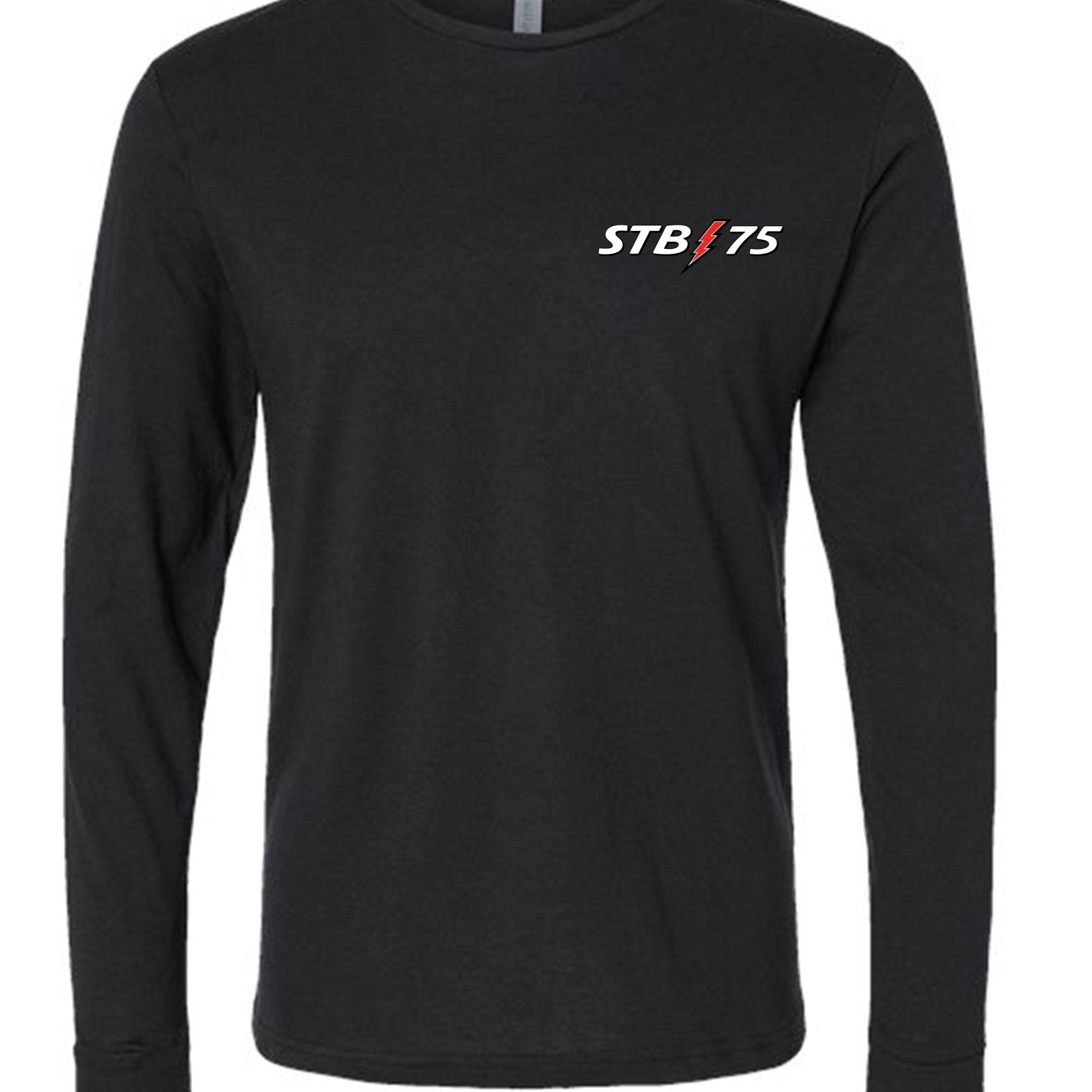 75th RGT RGR Bolt Long Sleeve - Small - Shirt