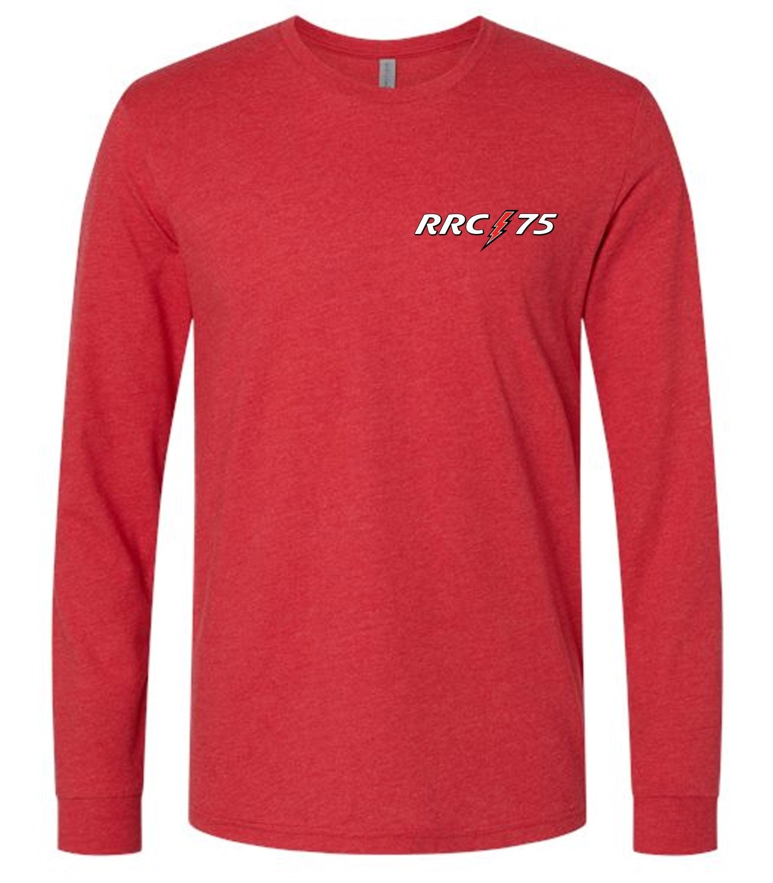 75th Rgr Rgt Keychain 75th RGT RGR Bolt Long Sleeve – American Trigger Pullers