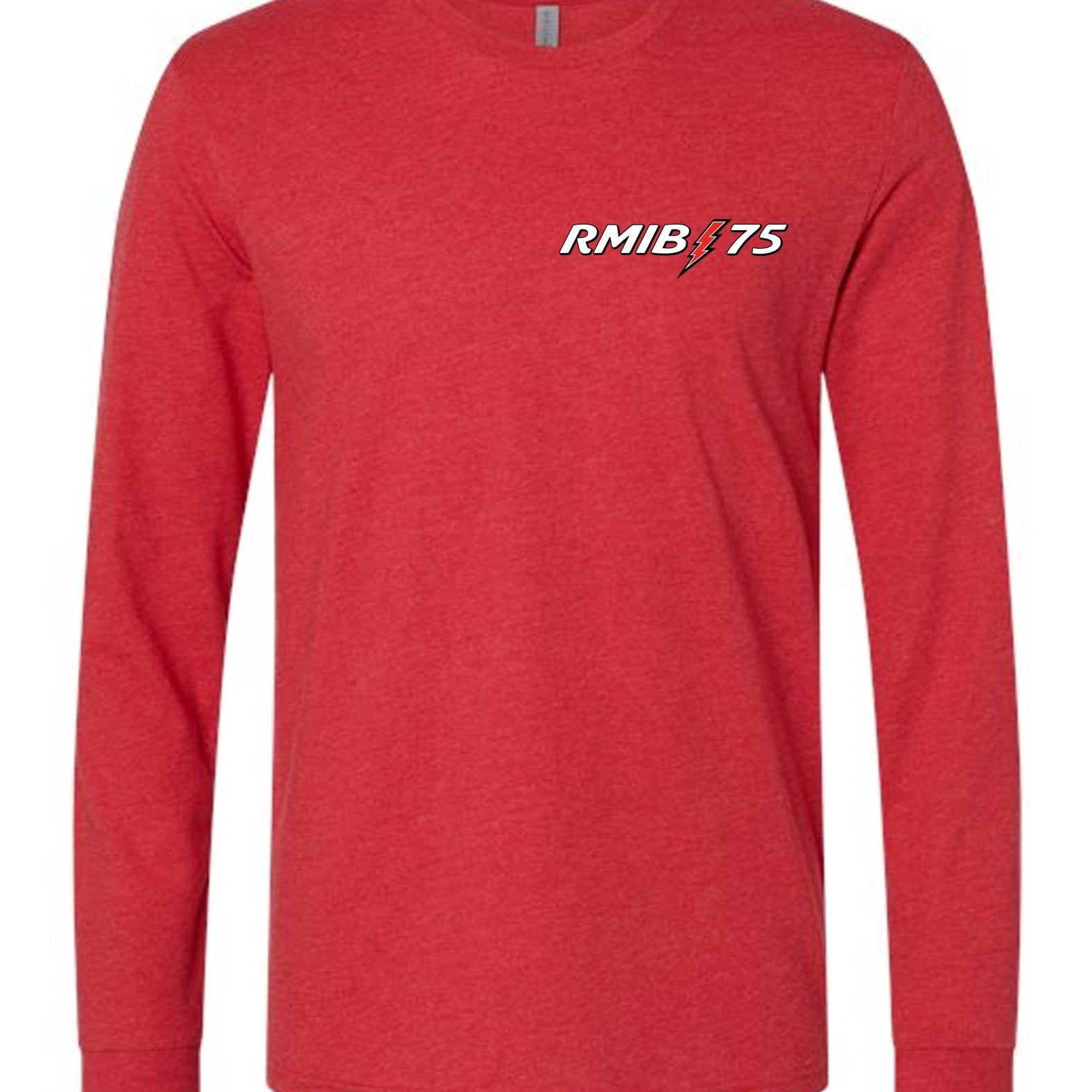 75th RGT RGR Bolt Long Sleeve - Small - Shirt