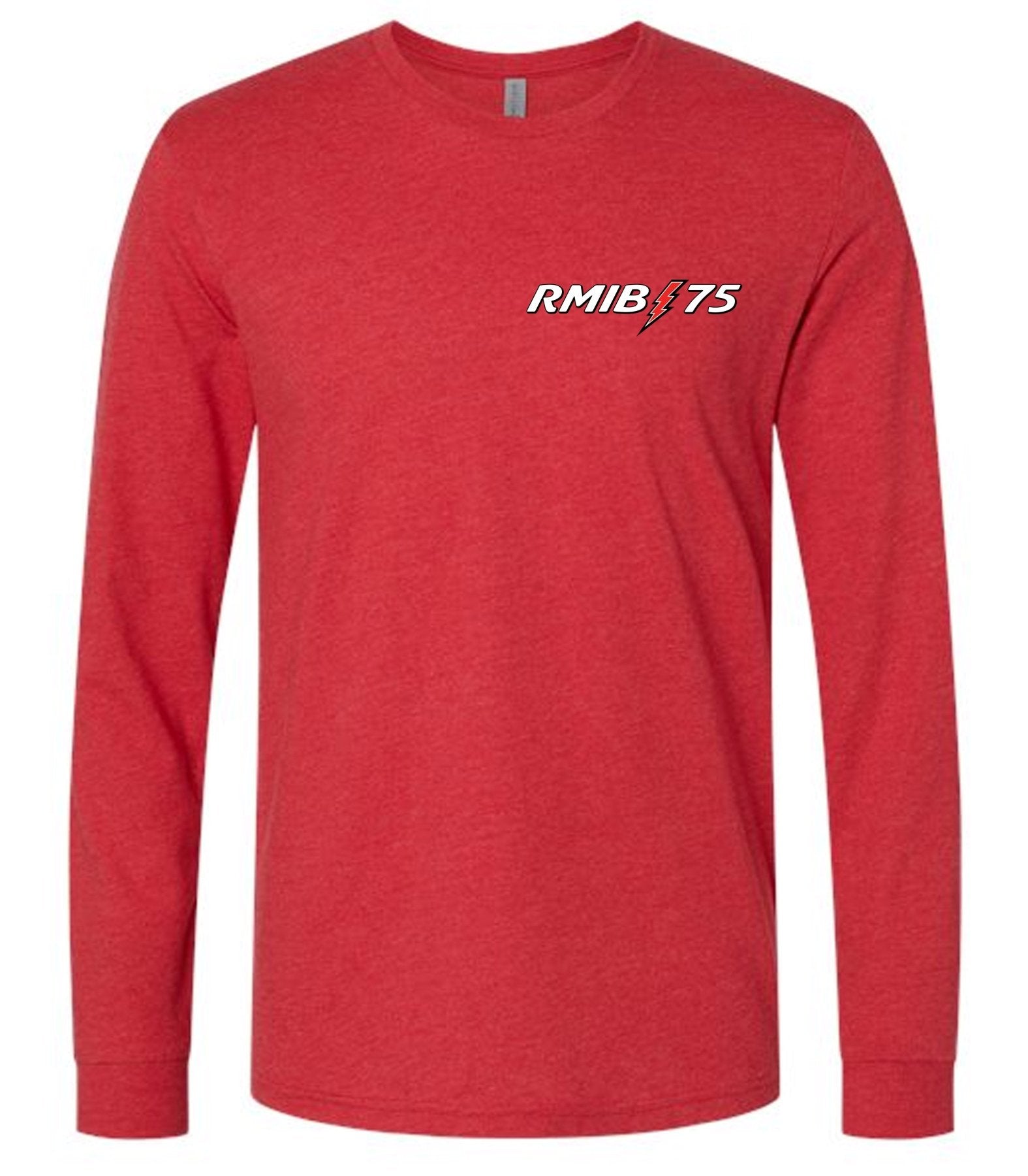 75th RGT RGR Bolt Long Sleeve - Small - Shirt