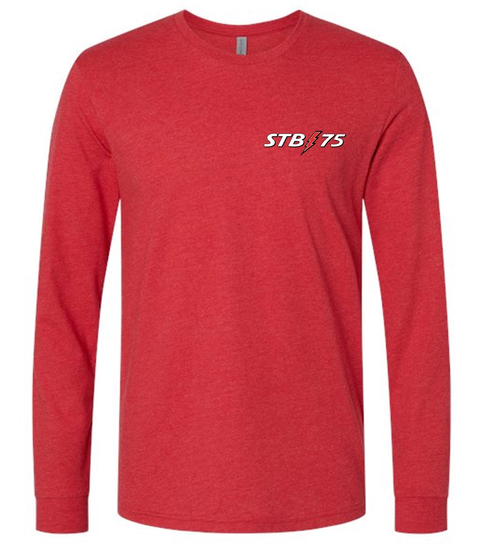 75th RGT RGR Bolt Long Sleeve - Small - Shirt