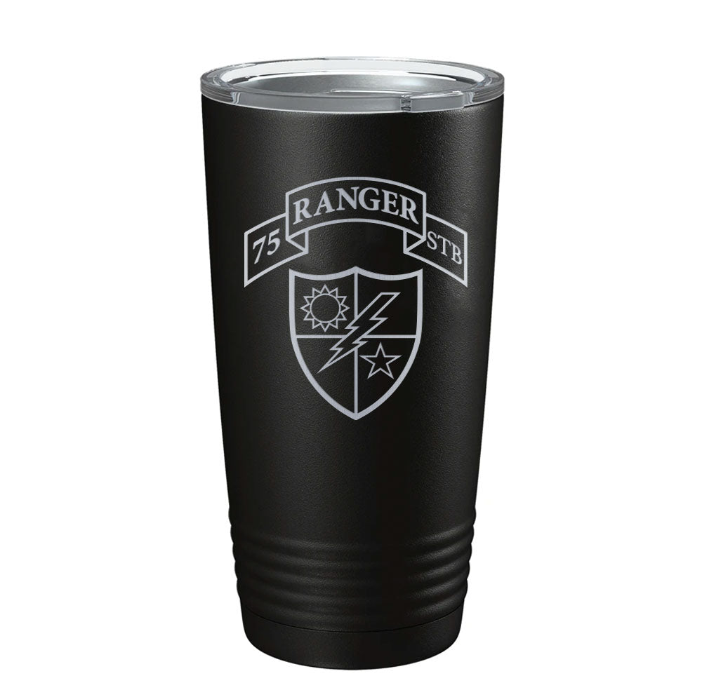 75th RSTB Scroll Tumbler - 20oz - Tumbler