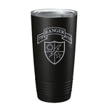 75th RSTB Scroll Tumbler - 20oz - Tumbler