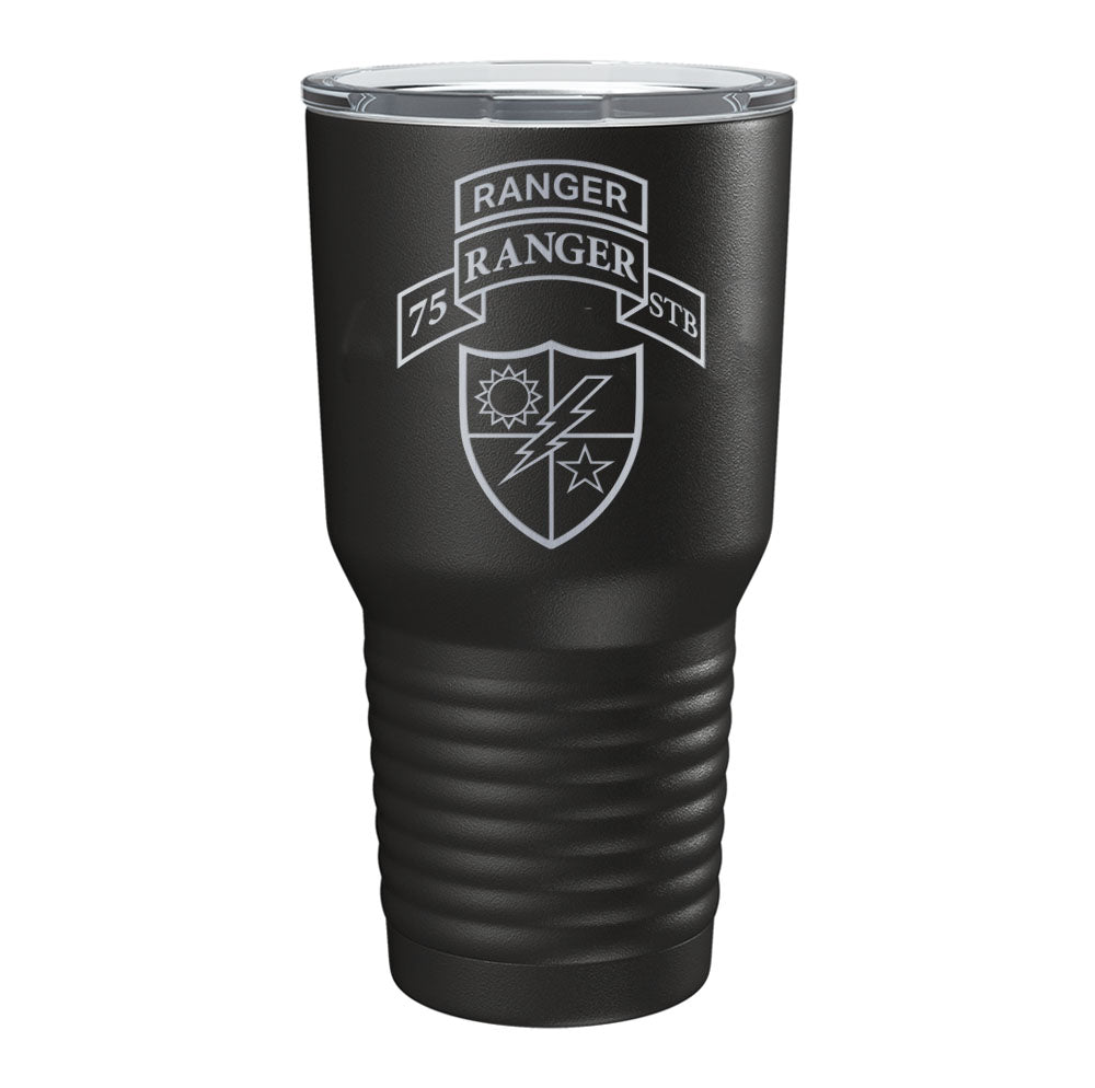 75th RSTB Scroll Tumbler - 30oz - Tumbler