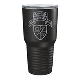 75th RSTB Scroll Tumbler - 30oz - Tumbler