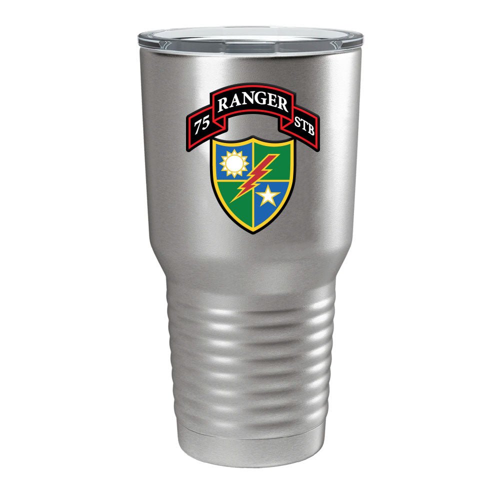 75th RSTB Scroll Tumbler - 30oz - Tumbler