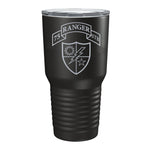 75th RSTB Scroll Tumbler - 30oz - Tumbler