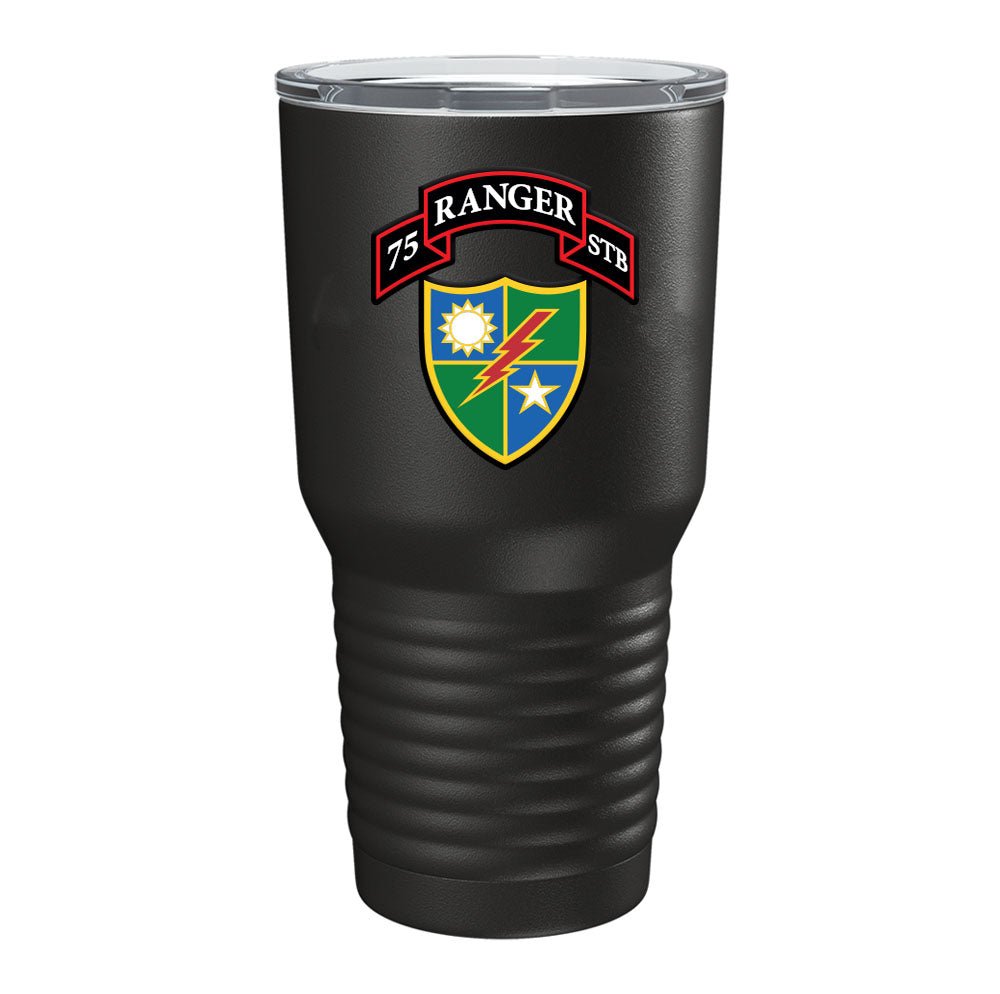 75th RSTB Scroll Tumbler - 30oz - Tumbler