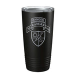 75th RSTB Scroll Tumbler - 20oz - Tumbler