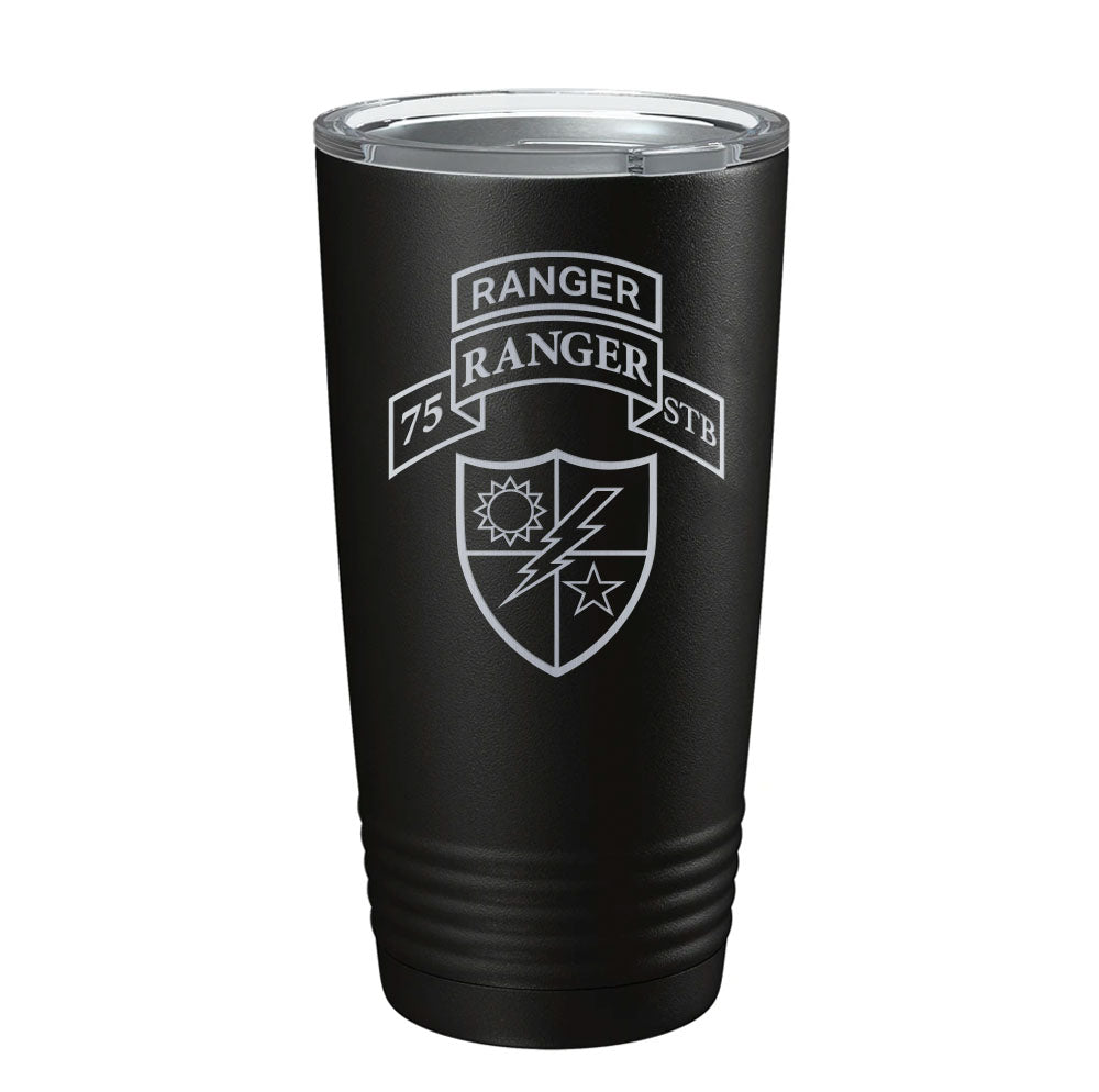 75th RSTB Scroll Tumbler - 20oz - Tumbler