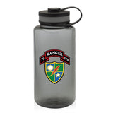 75th RSTB Scroll Water Bottle - No Tab - Water Bottle