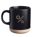 75th Star Sun Bolt Premium Mug - 13.5oz - Mug