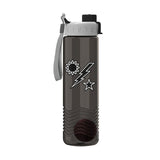 75th Star Sun Bolt Shaker Bottle - 24oz - Shaker Bottle