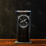 780th Cyber Tumbler - 20oz - Tumbler