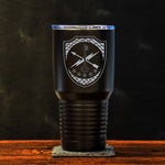 780th Cyber Tumbler - 30oz - Tumbler