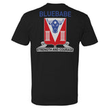 82D EN BN, 2ABCT 1ID Shirt - Small - Private Shirt