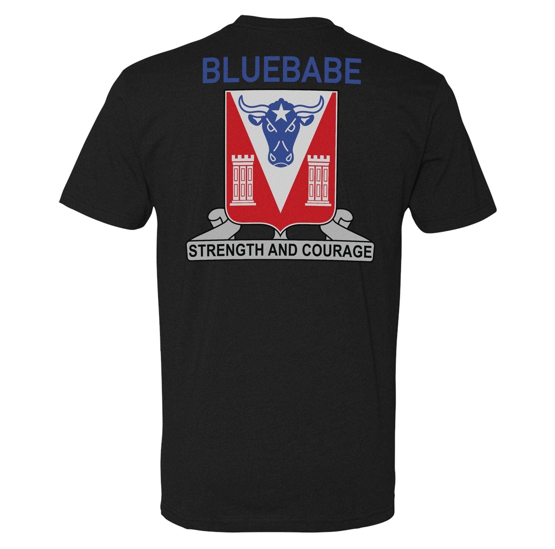 82D EN BN, 2ABCT 1ID Shirt - Small - Private Shirt