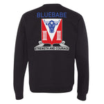 82D EN BN, 2ABCT 1ID Sweatshirt - Small - Private Sweatshirt