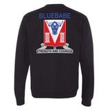 82D EN BN, 2ABCT 1ID Sweatshirt - Small - Private Sweatshirt